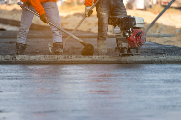 Best Concrete Patio Contractor  in USA