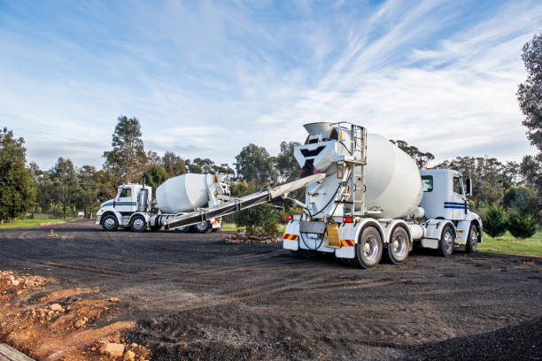 Best Affordable Concrete Contractor  in USA