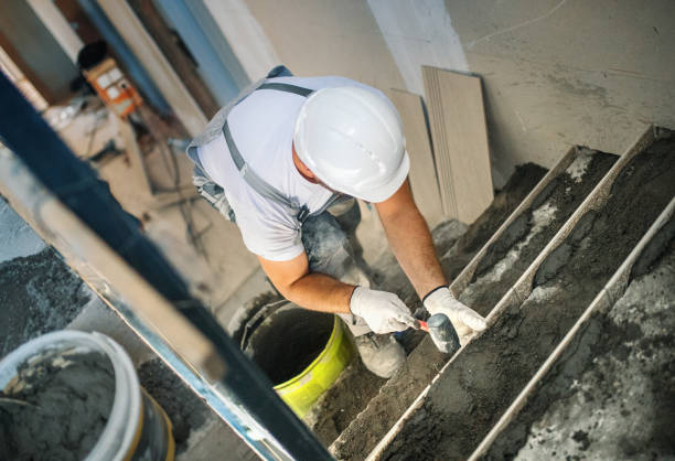 Best Custom Concrete Contractor  in USA