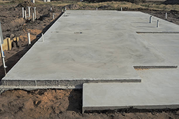 Best Driveway Concrete Repair  in USA